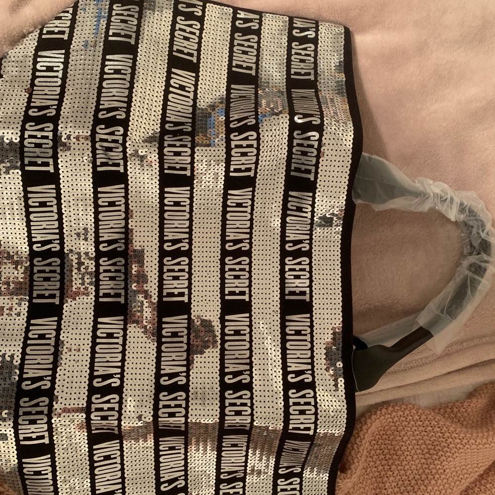 Brand new bag!